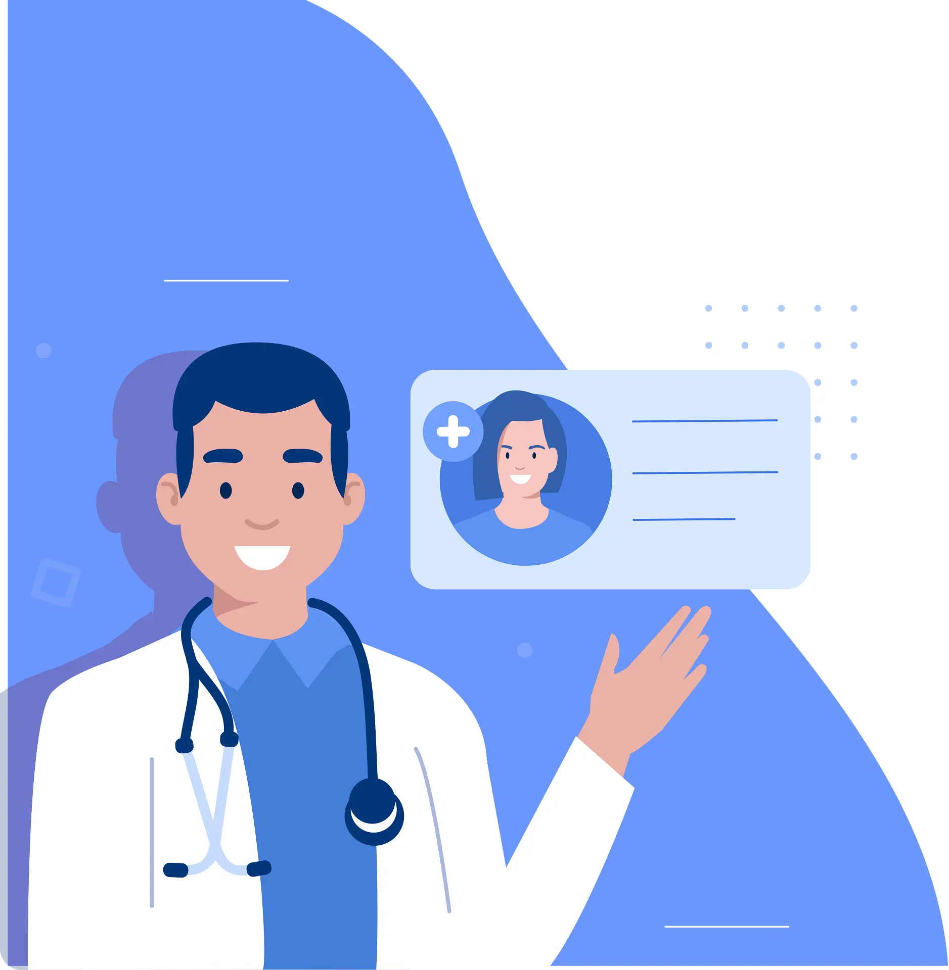 Engelsktalende læge døgnet rundt - Urgent Care for turister i Spanien