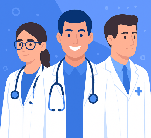 Nederlandstalige artsen