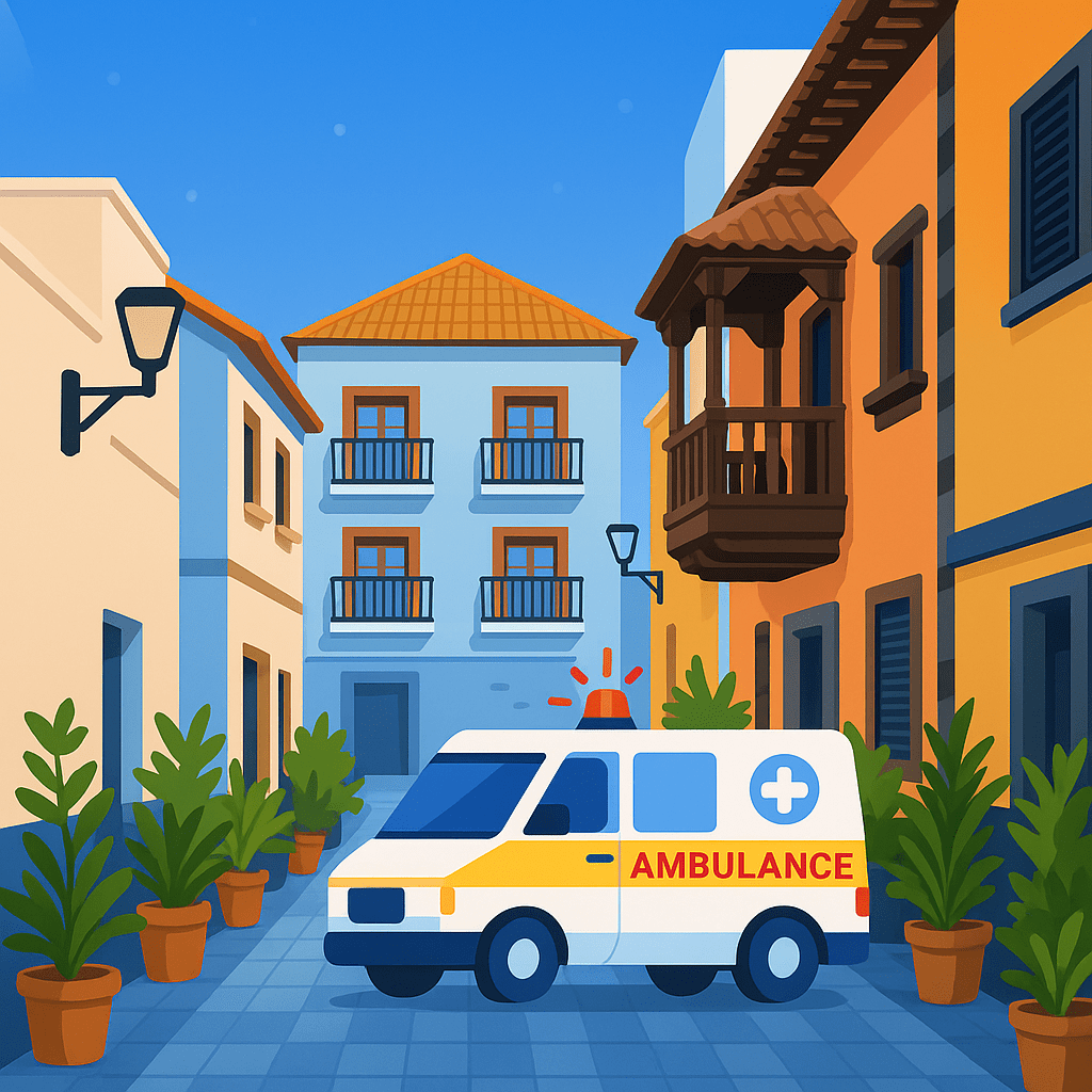 International Doctor 24H Near You