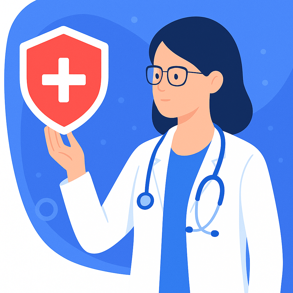 doctor from international doctor 24h