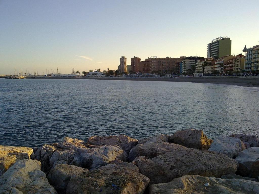 Puerto de Fuengirola