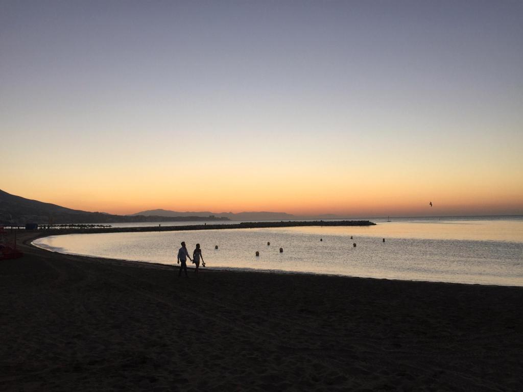 Playa de Fuengirola