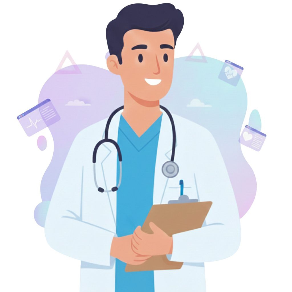 Engelssprekende artsen