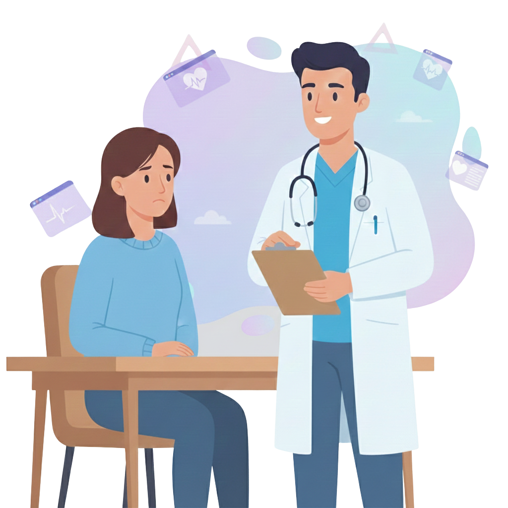 medische zorg bij u in de buurt