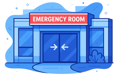 Oddział ratunkowy 24H