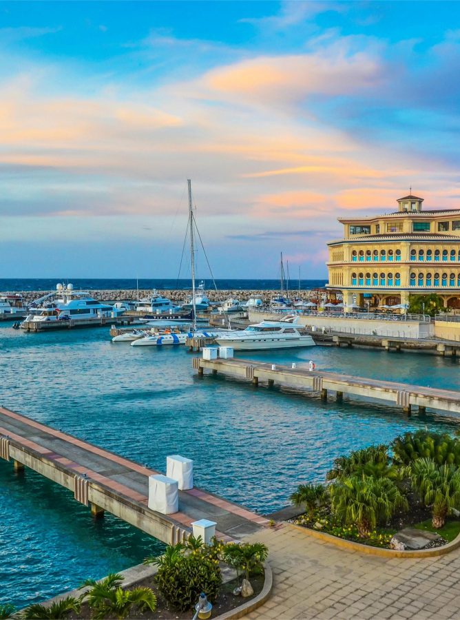 plaża-de-porto-plata